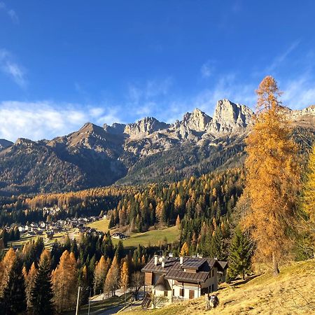 Appartamento Dolomiti Dream 1 Фалькаде Екстер'єр фото